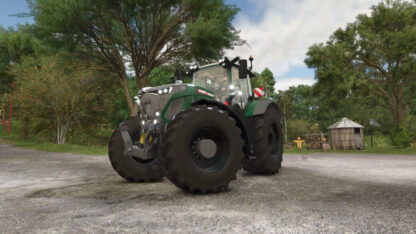 Fendt Vario 900 v 1.0