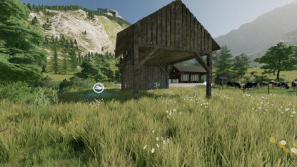 Field Barn Pack v 1.0.0.1