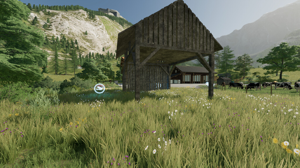 Field Barn Pack v 1.0.0.1