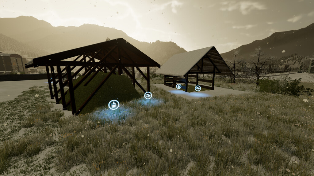 Field Barn Pack v 1.0.0.1