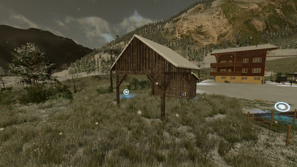 Field Barn Pack v 1.0.0.1