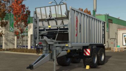 Fliegl ASW 271 v 2.0