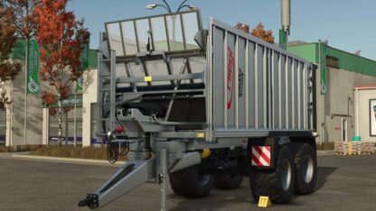 Fliegl ASW 271 v 1.0