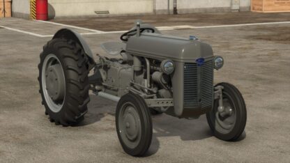 Ford 8N & 9N v 1.0.01