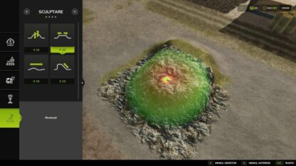 Free Landscaping Tools v 1.0