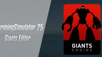 Giants Editor V10