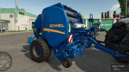 Goeweil F125 Edited v 1.0