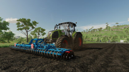 Gorenc Grinder 600 v 1.0