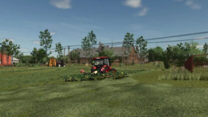 Grass Texture v 1.0.2.0