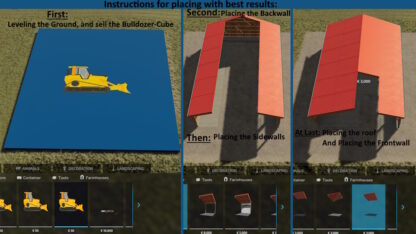 Hall Configurator – Wood Pack v 1.0