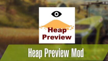 Heap Preview v 1.0