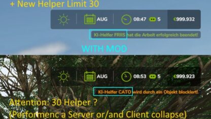 Hired Helper Tool v 1.0