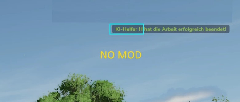 Hired Helper Tool v 1.0