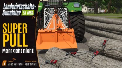 Hirschfeld Superpull v 1.0