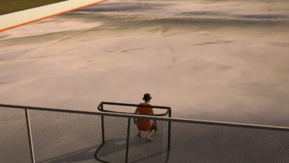 Hockey Rink v 1.0