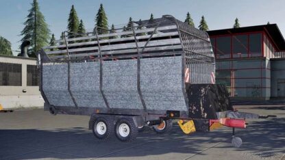 Horal MV3 044 v 2.0