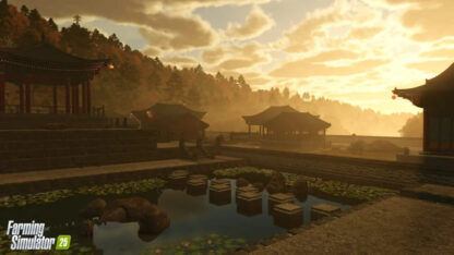 Hutan Pantai increased Income Savegame v 1.0