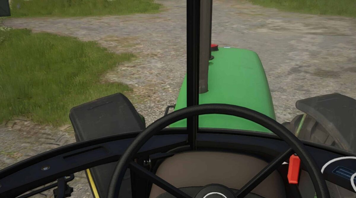 Insıde Camera Zoom v 1.0