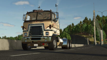 International Transtar II v 1.0