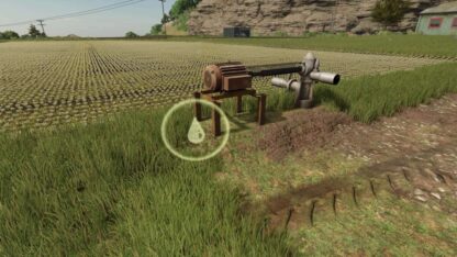 Invisible Well v 1.0.0.2