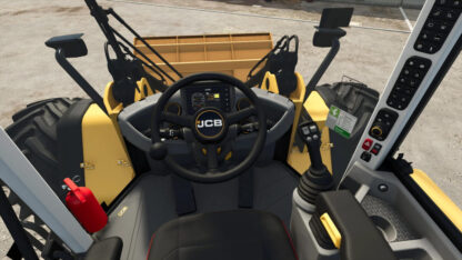 JCB 435S Stage V v 1.0.0.1