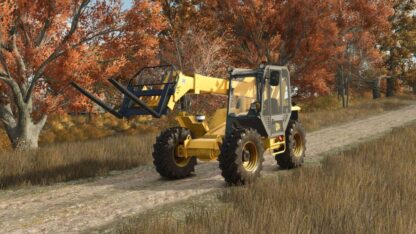 JCB 525-67 v 1.0.1.0