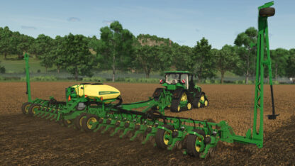 John Deere 1775NT v 1.0