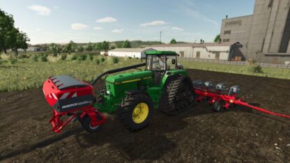 John Deere 4755 v 1.0