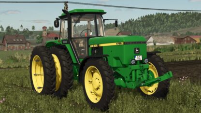 John Deere 4755 v 1.3