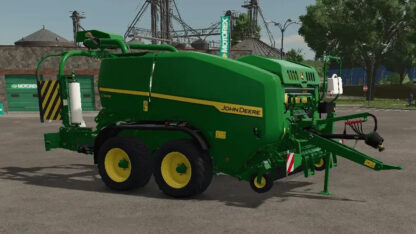 John Deere C441R v 1.0