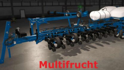 Kinze 4905 Blue Drive Multifruit v 1.0