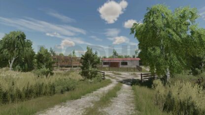 Kopatkevichi Map v 1.4.8.9