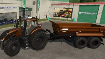Krampe HP 20 v 1.0