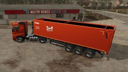 Krampe SKS 30/150 v 1.0.0.1