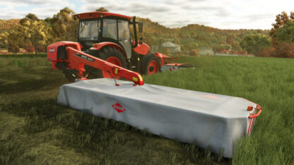 Kuhn GMD 4411 v 1.0