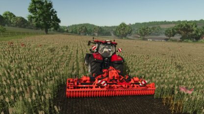 Kuhn HR 6040 Multi v 1.0
