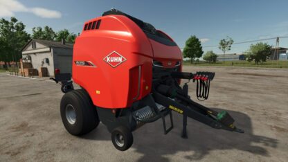 Kuhn VB 3190 v 1.0