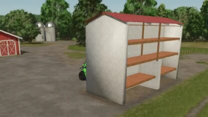 Large Shelf v 1.0