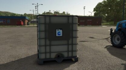 Liquid Lime v 1.2.1.0