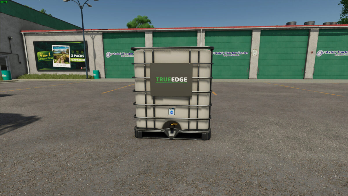 Liquid Lime v 1.0