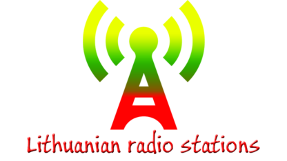 Lithuania Radio Stations v 1.0