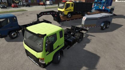 Lizard Dragon Chassis v 1.0