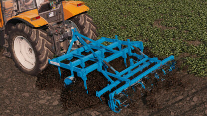 Lizard Frost 2.5M v 1.0