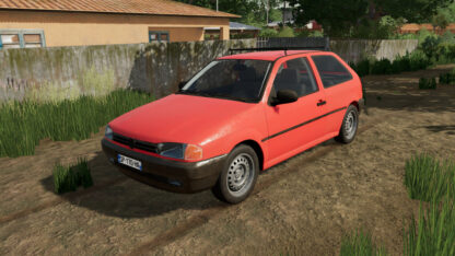 Lizard G2 v 1.0