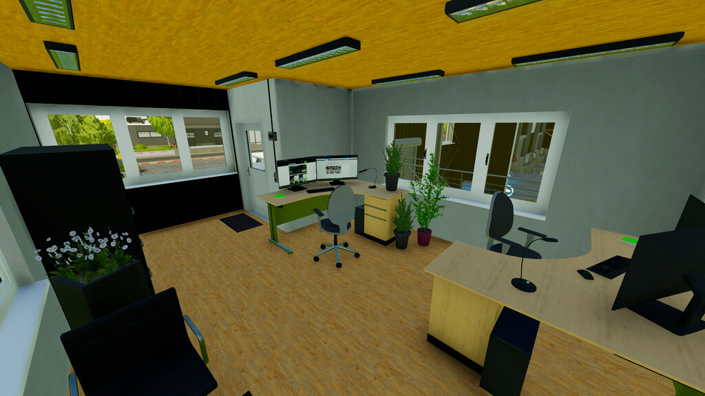 Logistics Center v 1.0.0.1
