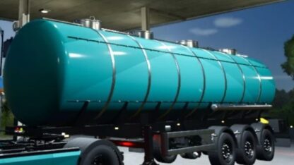 MKS 32 Tanker v 1.0