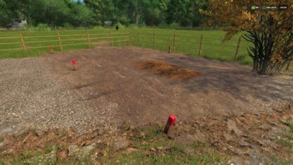 Manure Convertor v 1.0