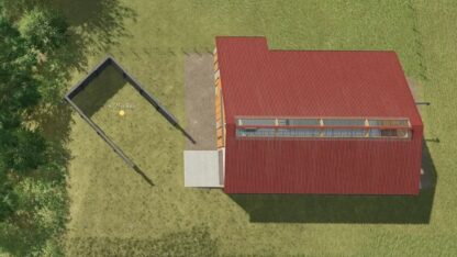 Manure Heap without Grid Lock v 1.0