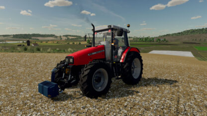 Massey Ferguson 4270 v 1.0.7.0