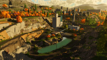 Mittelberg Map v 1.0